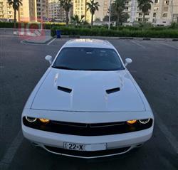 دودج تشالنجر